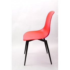 Стул на металлокаркасе Туссе