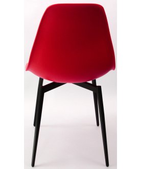 Стул на металлокаркасе Туссе