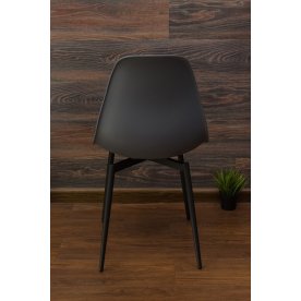 Стул на металлокаркасе Туссе