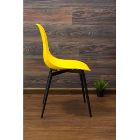 Стул на металлокаркасе Туссе