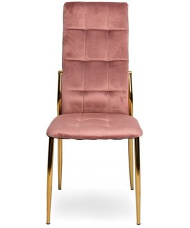 Стул на металлокаркасе LH-68