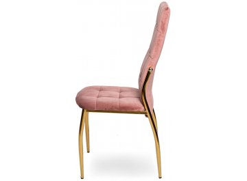 Стул на металлокаркасе Tywin