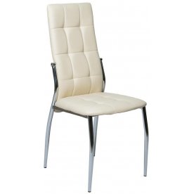 Стул на металлокаркасе LH-68