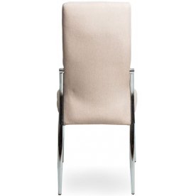 Стул на металлокаркасе LH-68