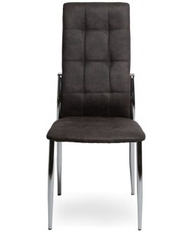 Стул на металлокаркасе LH-68