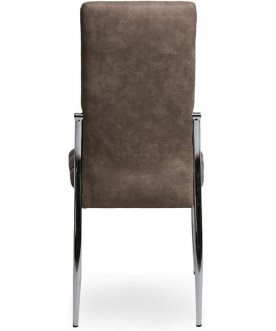 Стул на металлокаркасе Tywin