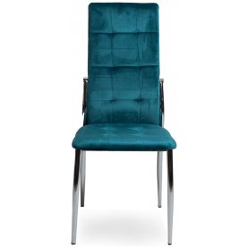 Стул на металлокаркасе LH-68