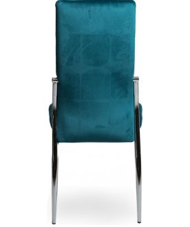 Стул на металлокаркасе LH-68