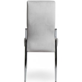 Стул на металлокаркасе LH-68