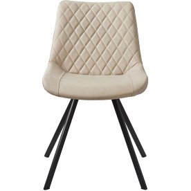 Стул на металлокаркасе C-931