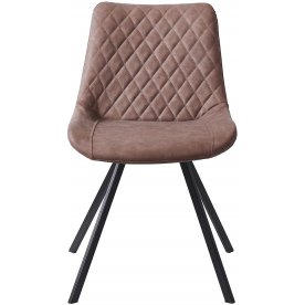 Стул на металлокаркасе C-931