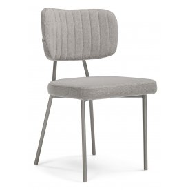 Стул на металлокаркасе Вакао