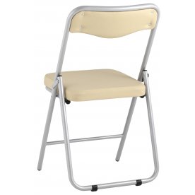 Стул на металлокаркасе Вальда