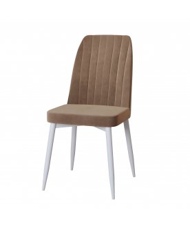 Стул на металлокаркасе Валенсия