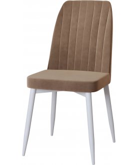 Стул на металлокаркасе Валенсия