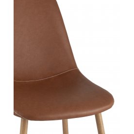 Стул на металлокаркасе Валли