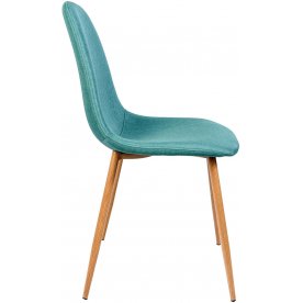 Стул на металлокаркасе Валли