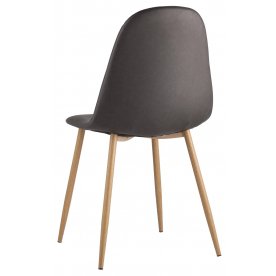 Стул на металлокаркасе Валли