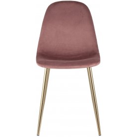 Стул на металлокаркасе Валли