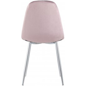 Стул на металлокаркасе Валли