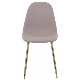 Стул на металлокаркасе Валли