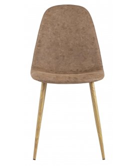 Стул на металлокаркасе Валли винтаж new