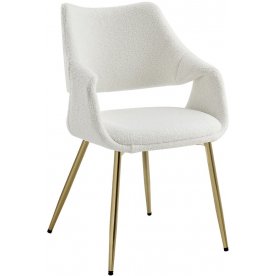 Стул на металлокаркасе JY6145Q