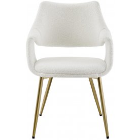 Стул на металлокаркасе JY6145Q