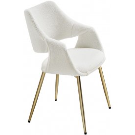 Стул на металлокаркасе JY6145Q