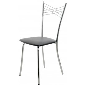 Стул на металлокаркасе Ванесса