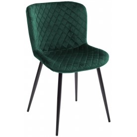 Стул на металлокаркасе Varese