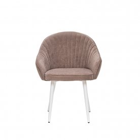 Стул на металлокаркасе Вайд