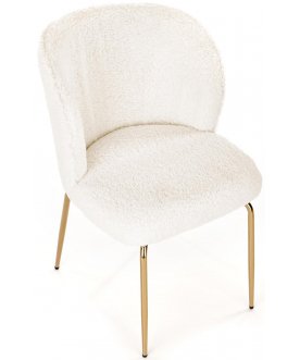 Стул на металлокаркасе Веле