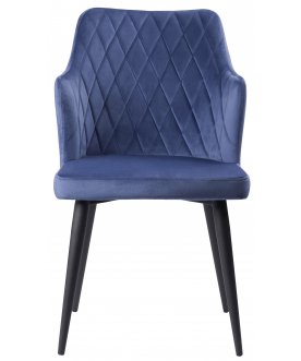 Стул на металлокаркасе Velen