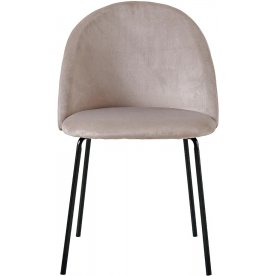 Стул на металлокаркасе C-962