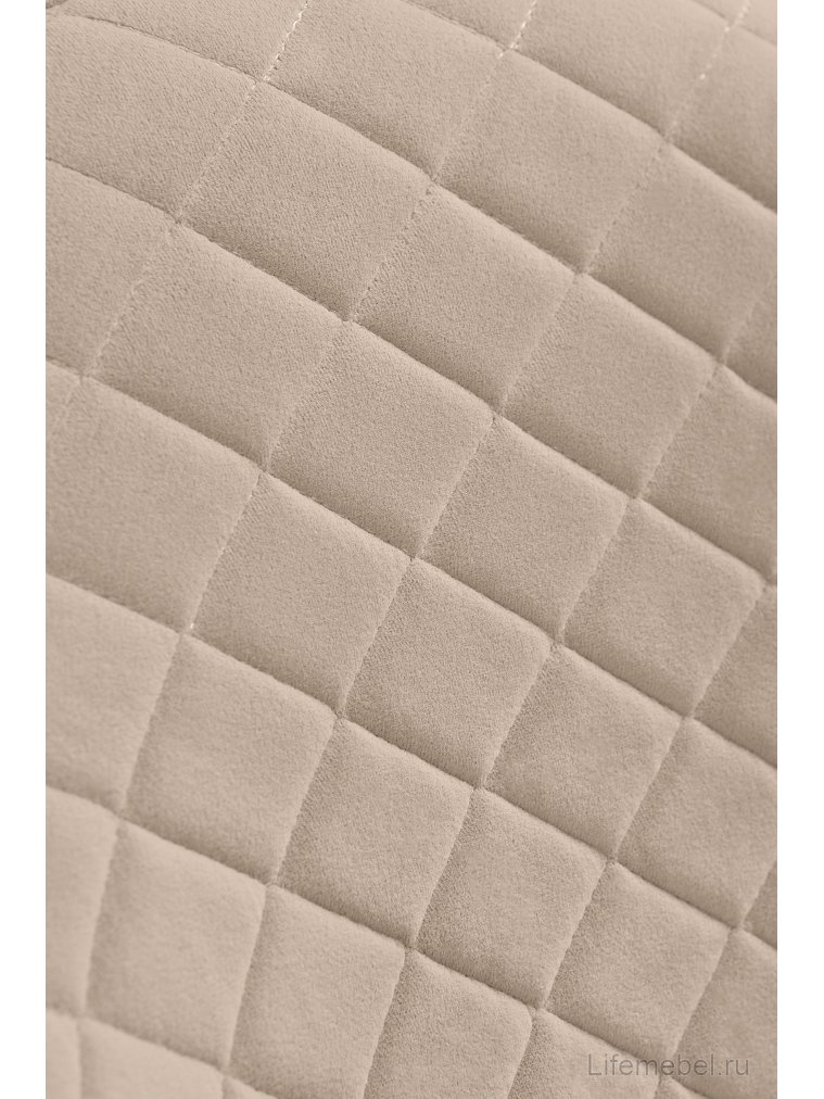 Стул на металлокаркасе Vener beige / black