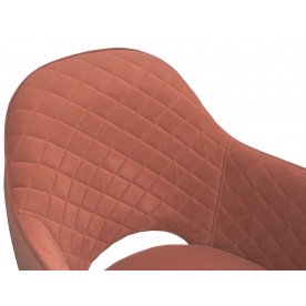 Стул на металлокаркасе Vener