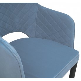 Стул на металлокаркасе Vener