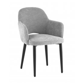 Стул на металлокаркасе Хторшо