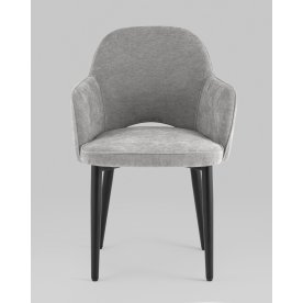 Стул на металлокаркасе Хторшо