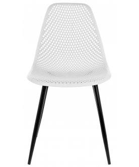 Стул на металлокаркасе Vero
