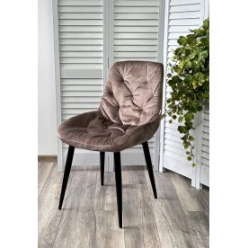 Стул на металлокаркасе Vesta PK6015