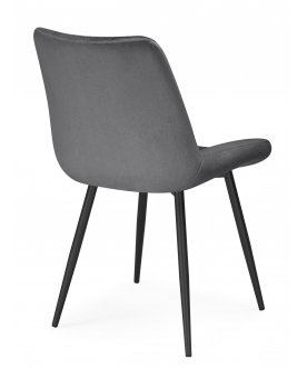 Стул на металлокаркасе Вейв