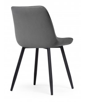 Стул на металлокаркасе Вейв