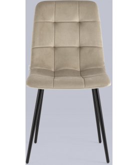 Стул на металлокаркасе Виджу