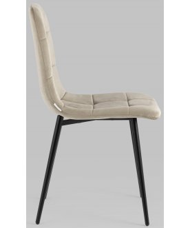 Стул на металлокаркасе Виджу