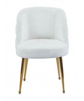 Стул на металлокаркасе Vienna DC1288