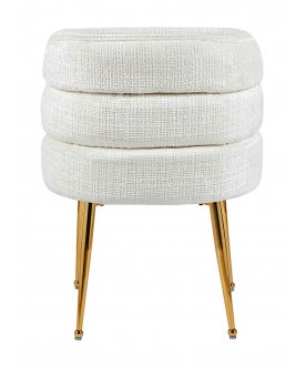 Стул на металлокаркасе Vienna DC1288