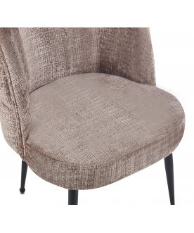 Стул на металлокаркасе Vienna DC1288