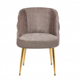 Стул на металлокаркасе Vienna DC1288